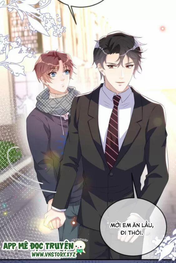 Ảnh Đế Làm Loạn Đòi Ly Hôn 46 trang 10