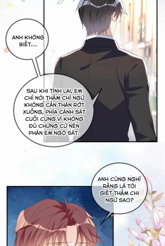 Ảnh Đế Làm Loạn Đòi Ly Hôn 46 trang 12