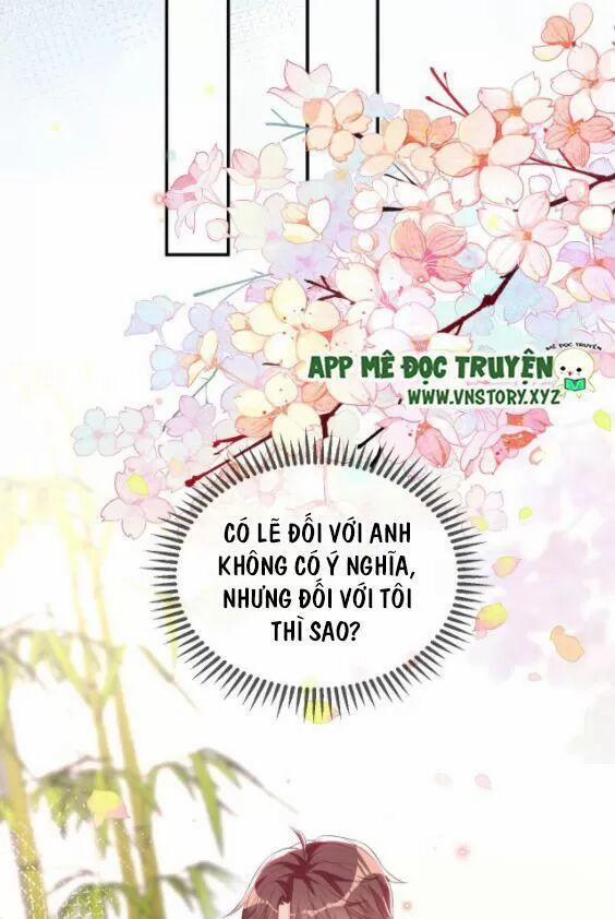 Ảnh Đế Làm Loạn Đòi Ly Hôn 46 trang 14