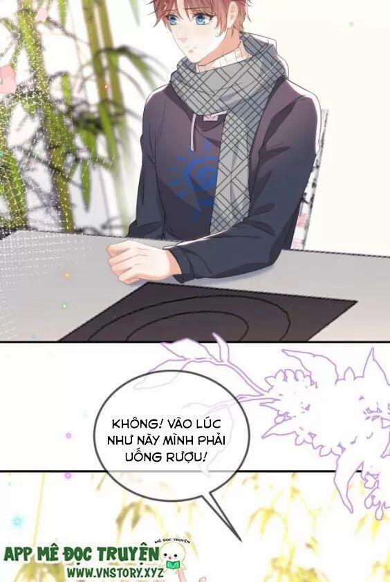 Ảnh Đế Làm Loạn Đòi Ly Hôn 46 trang 15