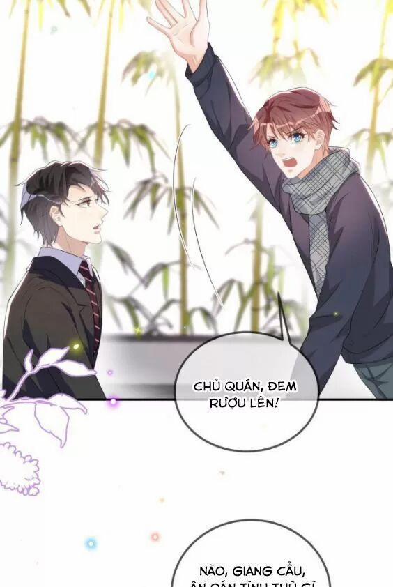 Ảnh Đế Làm Loạn Đòi Ly Hôn 46 trang 16