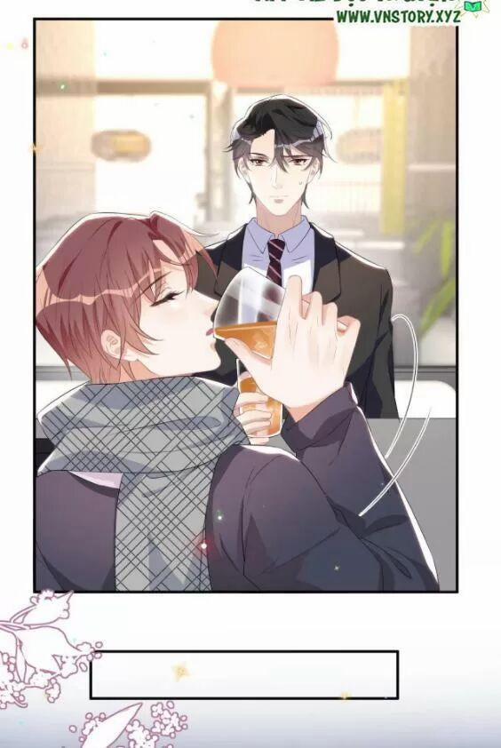 Ảnh Đế Làm Loạn Đòi Ly Hôn 46 trang 18