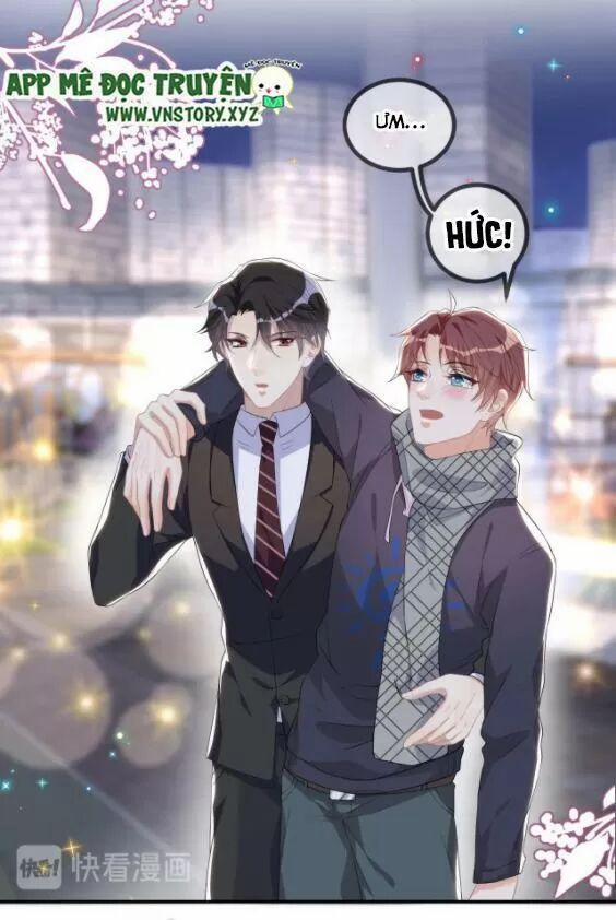 Ảnh Đế Làm Loạn Đòi Ly Hôn 46 trang 19