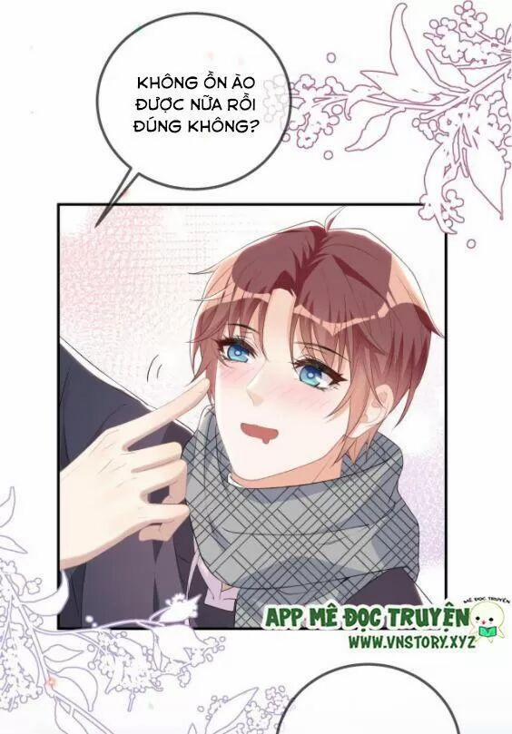 Ảnh Đế Làm Loạn Đòi Ly Hôn 46 trang 20