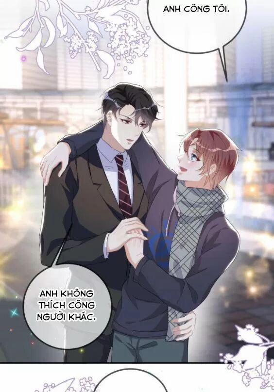 Ảnh Đế Làm Loạn Đòi Ly Hôn 46 trang 21