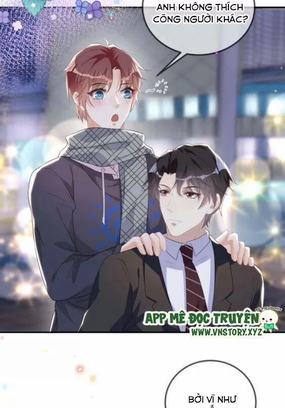 Ảnh Đế Làm Loạn Đòi Ly Hôn 46 trang 23