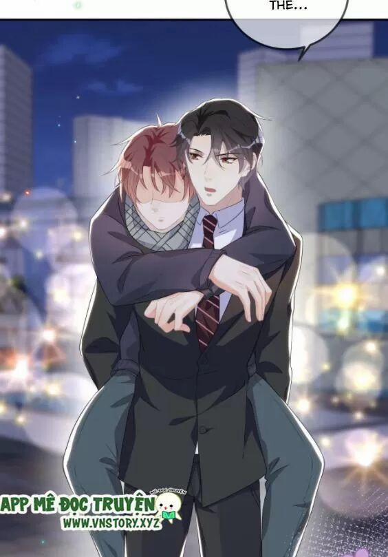 Ảnh Đế Làm Loạn Đòi Ly Hôn 46 trang 24