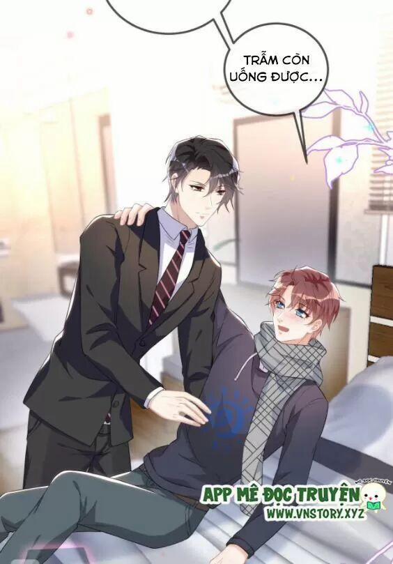 Ảnh Đế Làm Loạn Đòi Ly Hôn 46 trang 26