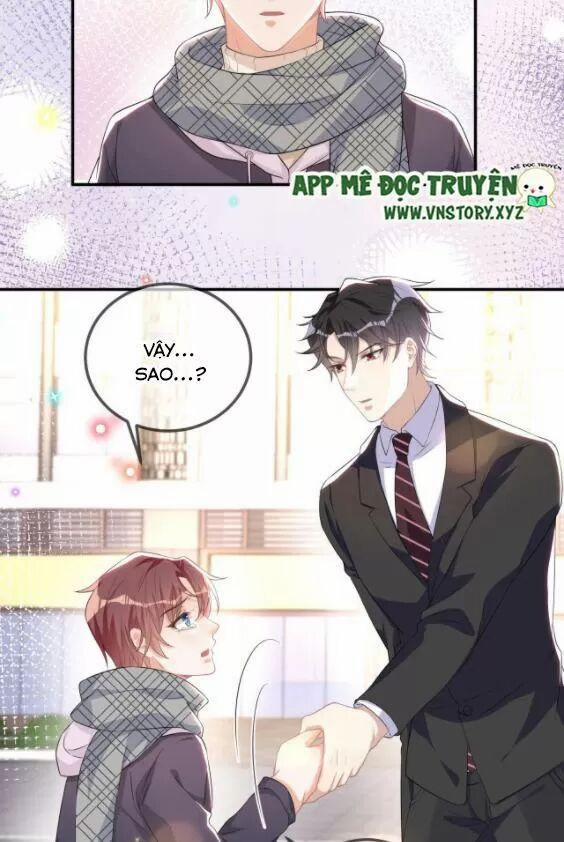 Ảnh Đế Làm Loạn Đòi Ly Hôn 46 trang 3