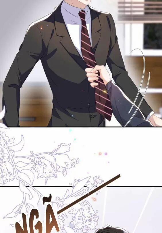 Ảnh Đế Làm Loạn Đòi Ly Hôn 46 trang 30