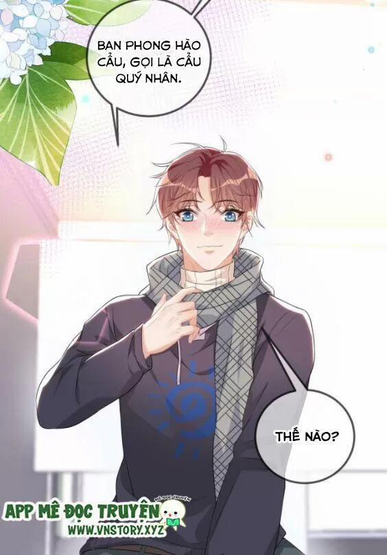 Ảnh Đế Làm Loạn Đòi Ly Hôn 46 trang 33