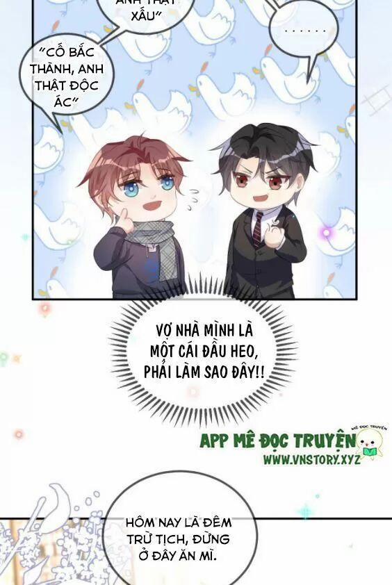 Ảnh Đế Làm Loạn Đòi Ly Hôn 46 trang 9