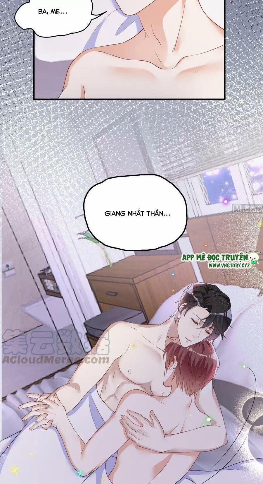 Ảnh Đế Làm Loạn Đòi Ly Hôn 47 trang 12