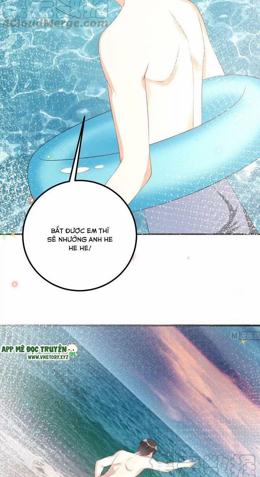 Ảnh Đế Làm Loạn Đòi Ly Hôn 47 trang 17