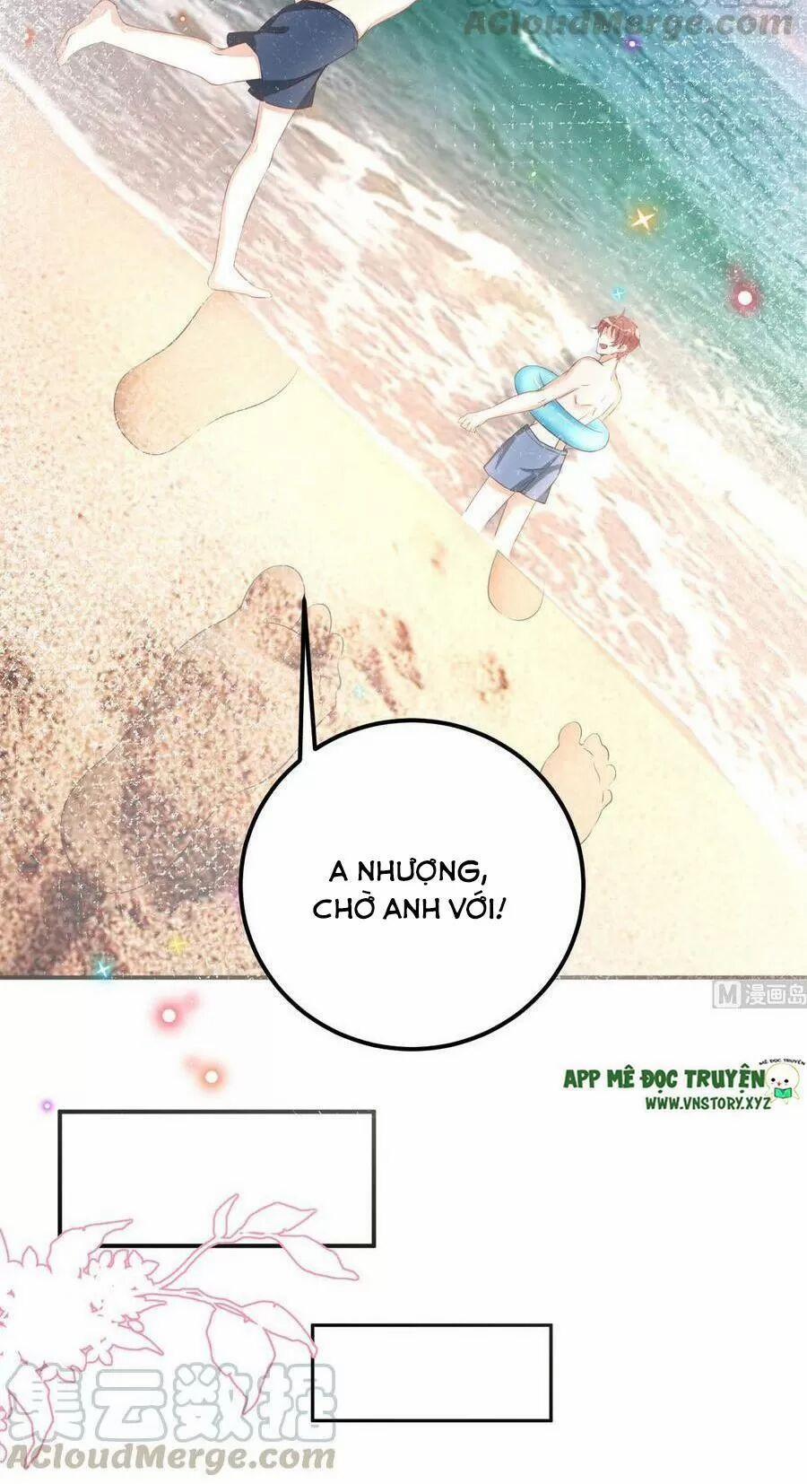 Ảnh Đế Làm Loạn Đòi Ly Hôn 47 trang 18