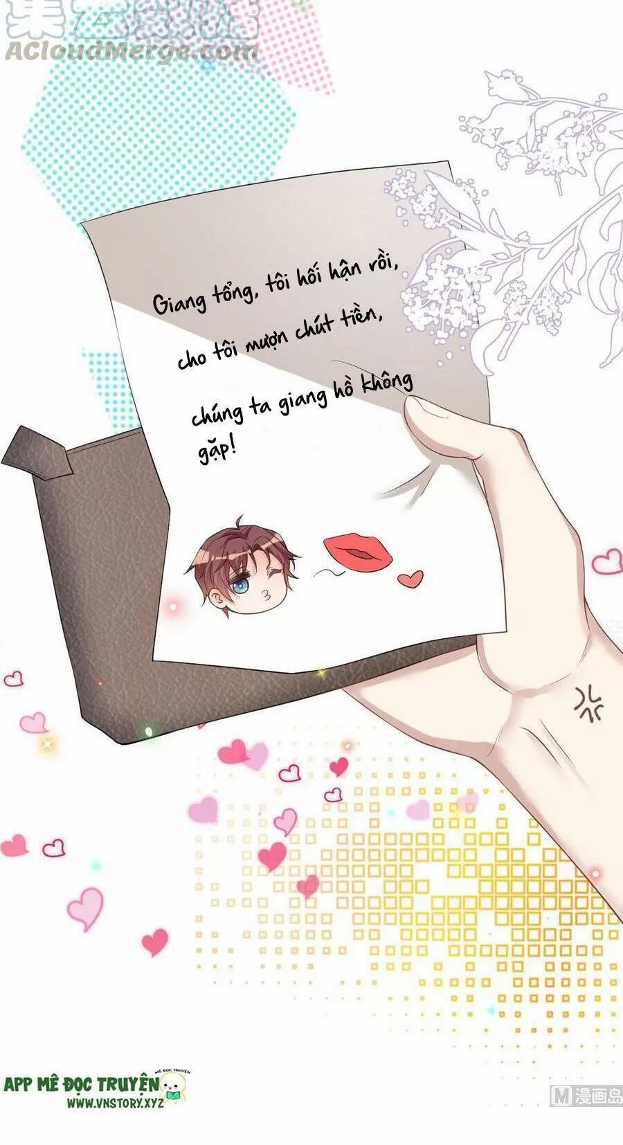 Ảnh Đế Làm Loạn Đòi Ly Hôn 47 trang 21