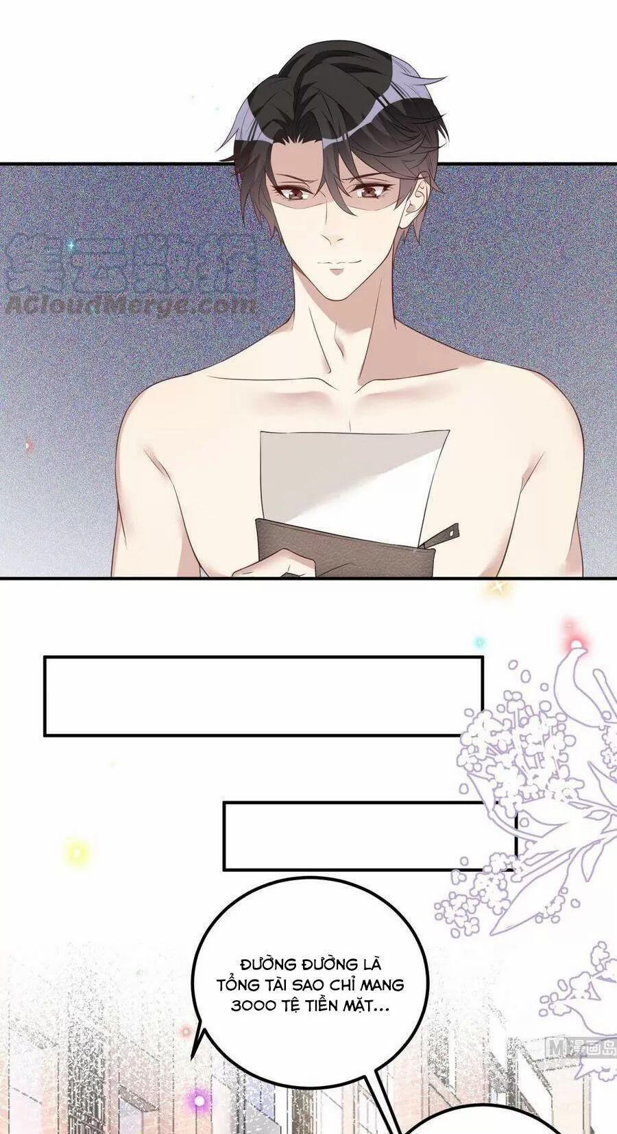 Ảnh Đế Làm Loạn Đòi Ly Hôn 47 trang 22