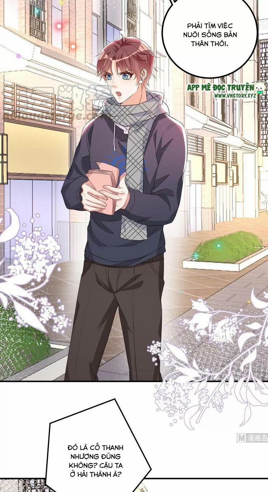 Ảnh Đế Làm Loạn Đòi Ly Hôn 47 trang 23