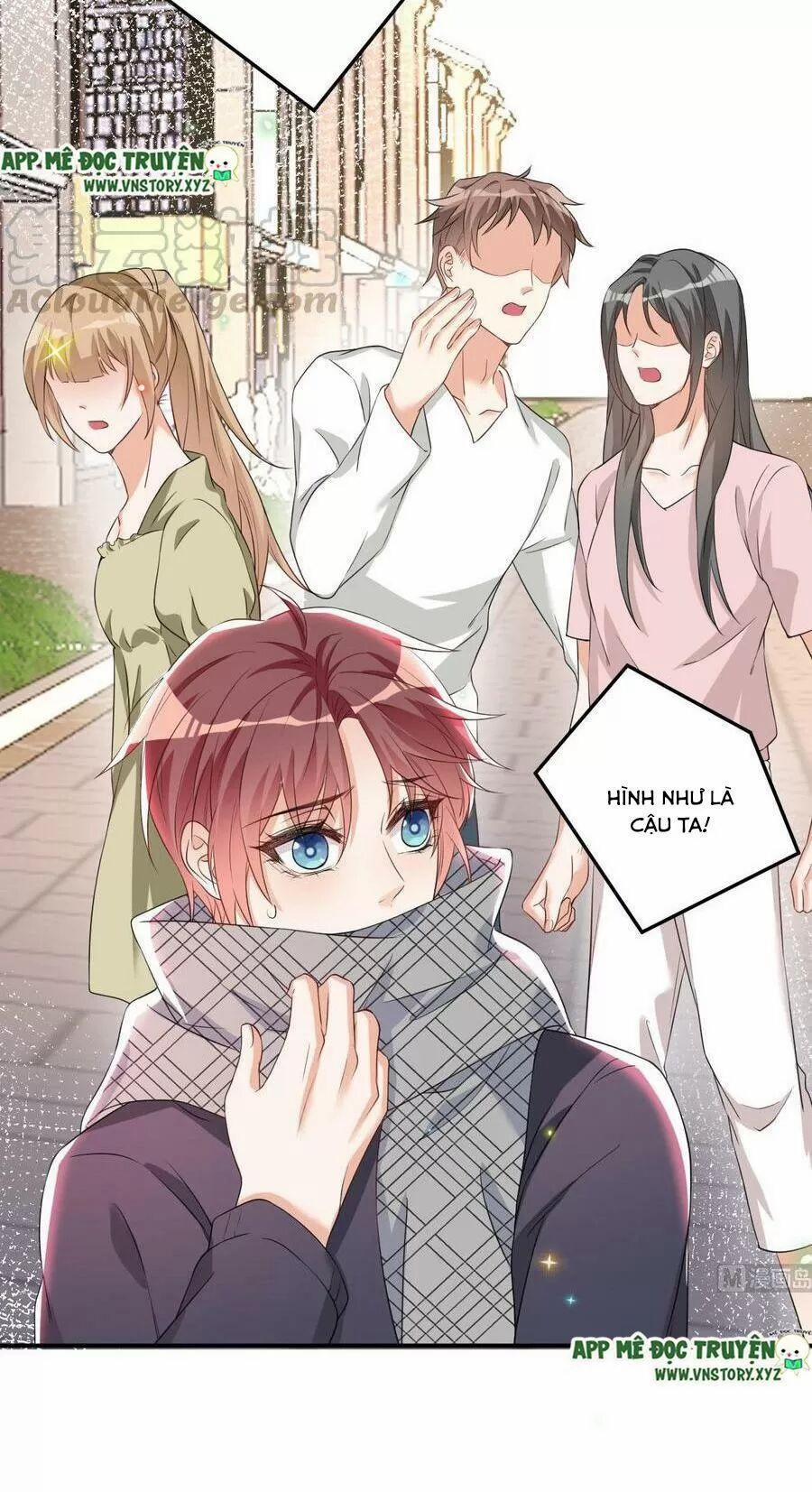 Ảnh Đế Làm Loạn Đòi Ly Hôn 47 trang 24