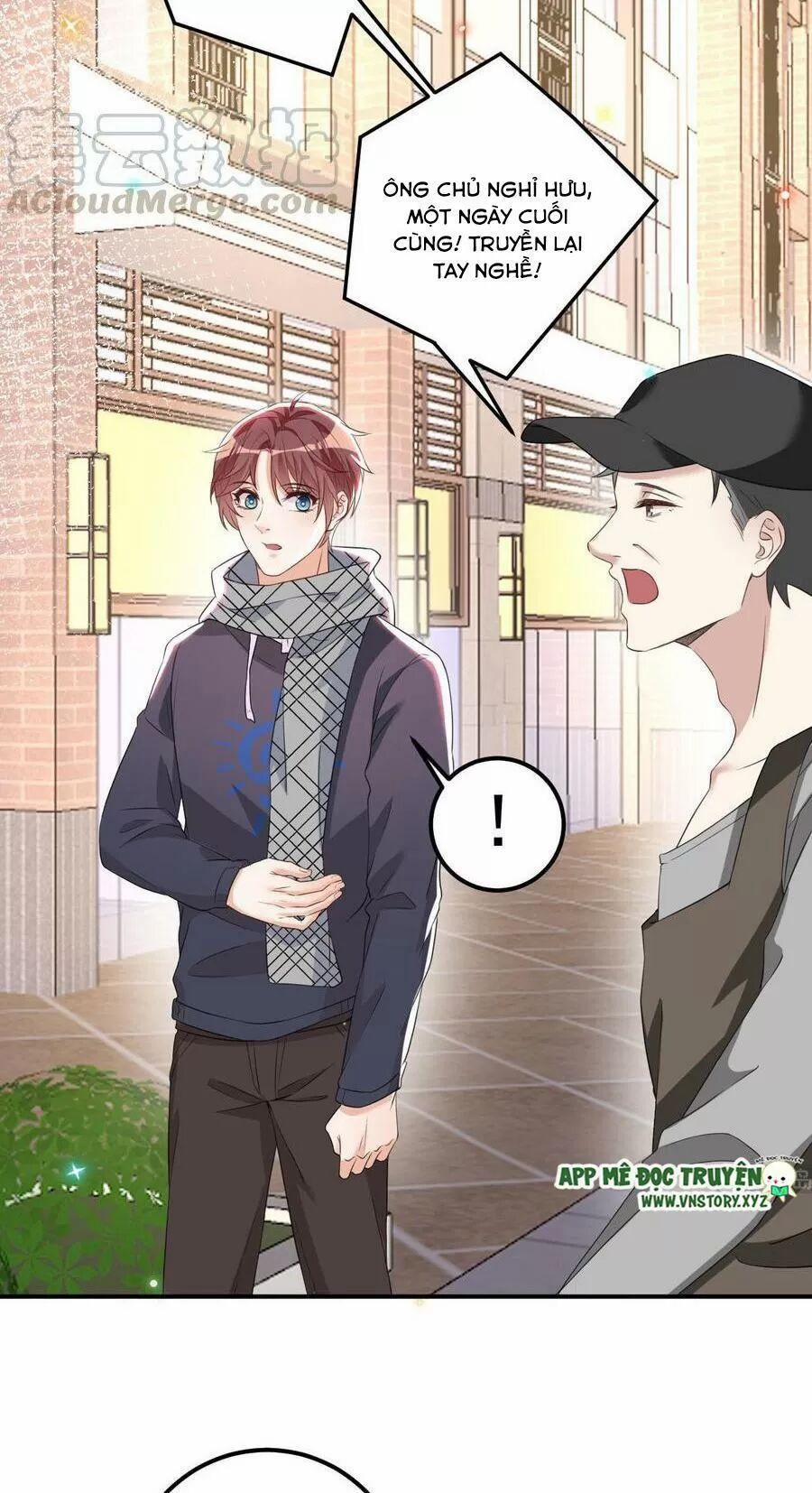 Ảnh Đế Làm Loạn Đòi Ly Hôn 47 trang 26