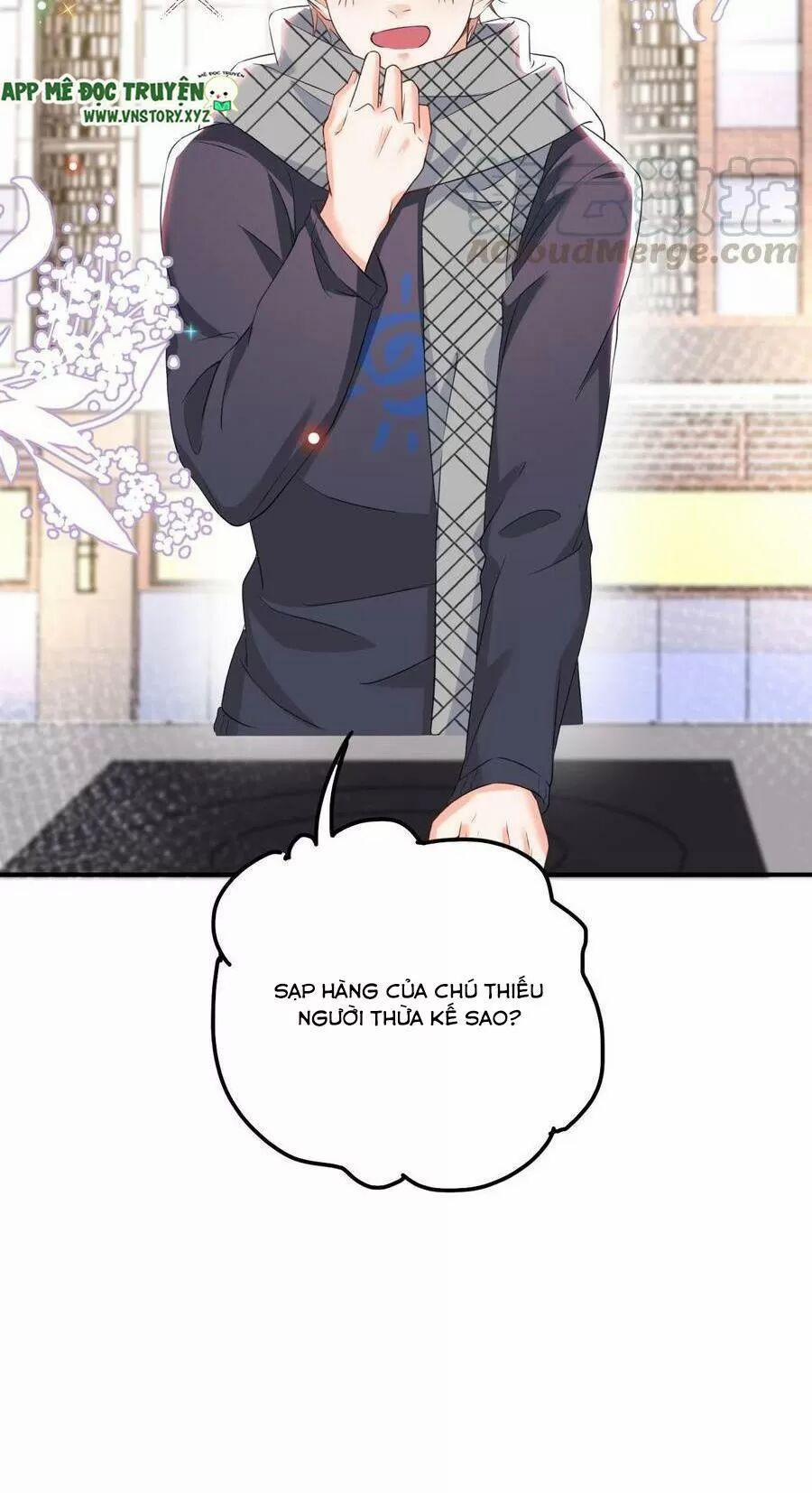 Ảnh Đế Làm Loạn Đòi Ly Hôn 47 trang 28