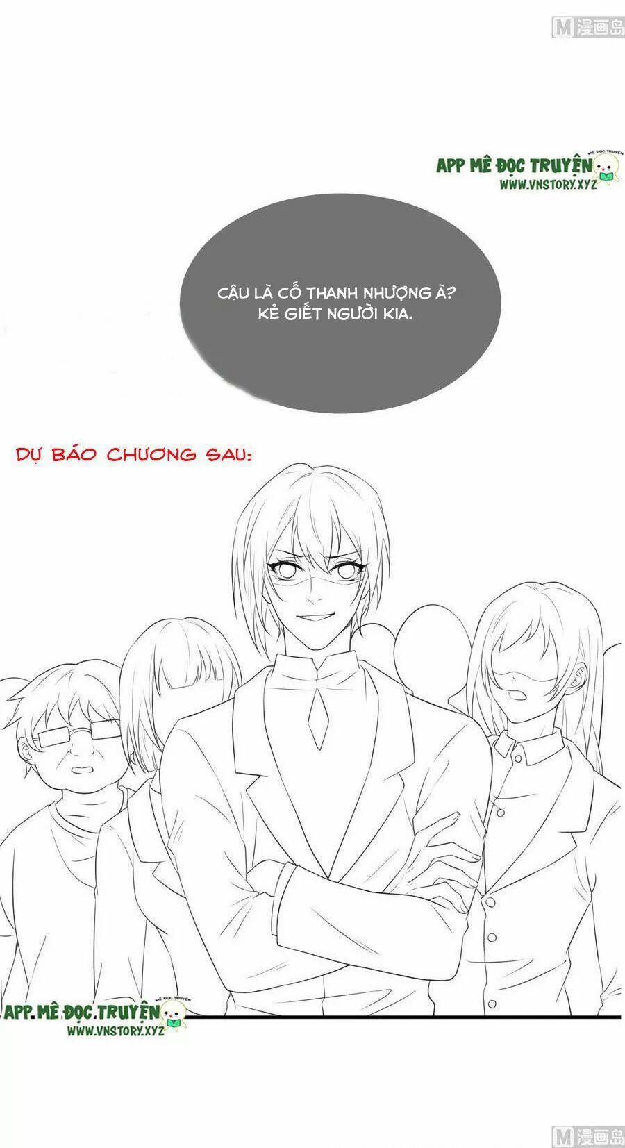 Ảnh Đế Làm Loạn Đòi Ly Hôn 47 trang 29