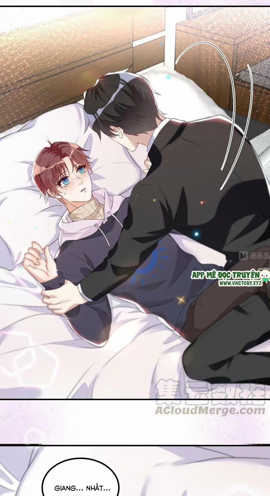 Ảnh Đế Làm Loạn Đòi Ly Hôn 47 trang 4