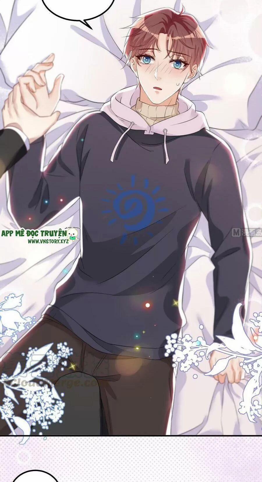 Ảnh Đế Làm Loạn Đòi Ly Hôn 47 trang 5