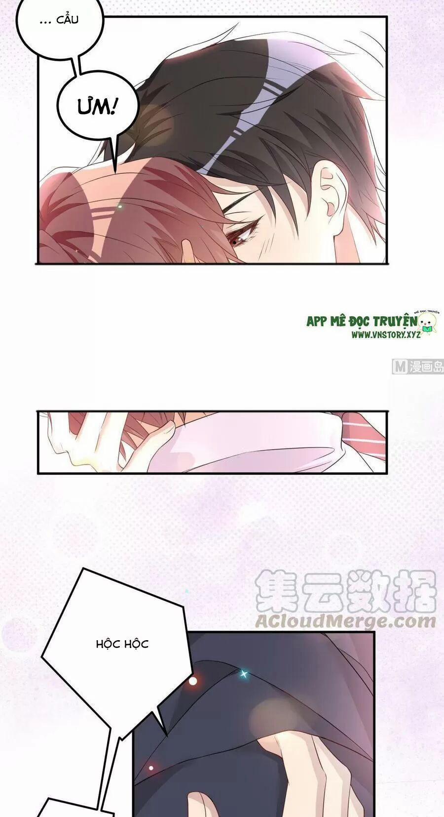 Ảnh Đế Làm Loạn Đòi Ly Hôn 47 trang 6