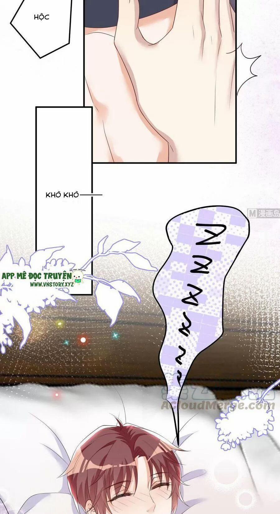 Ảnh Đế Làm Loạn Đòi Ly Hôn 47 trang 7