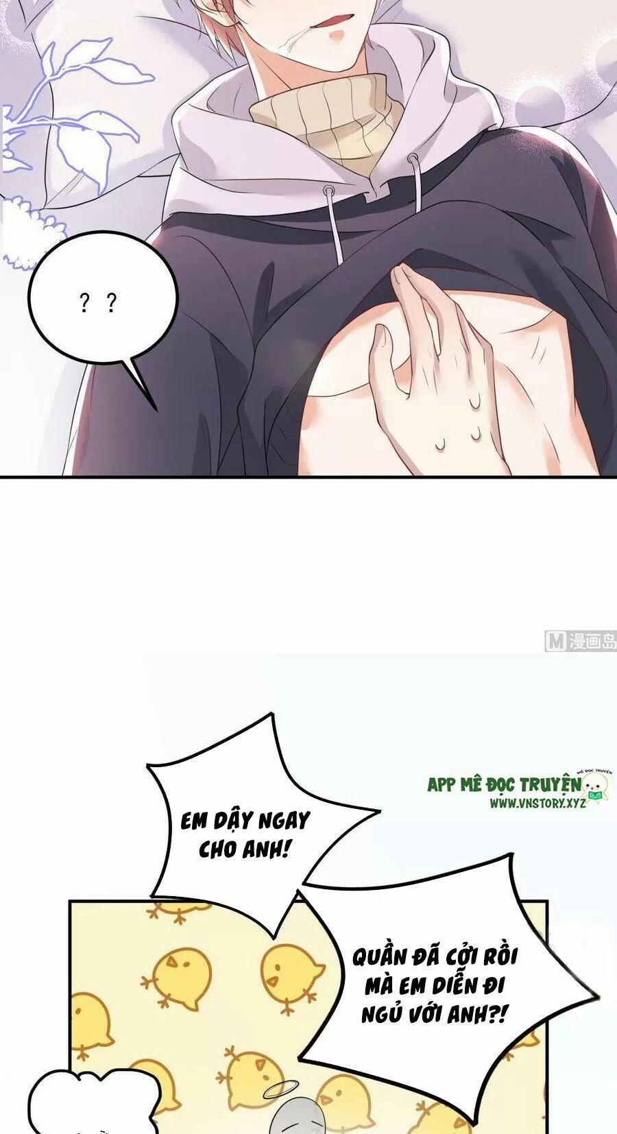 Ảnh Đế Làm Loạn Đòi Ly Hôn 47 trang 8