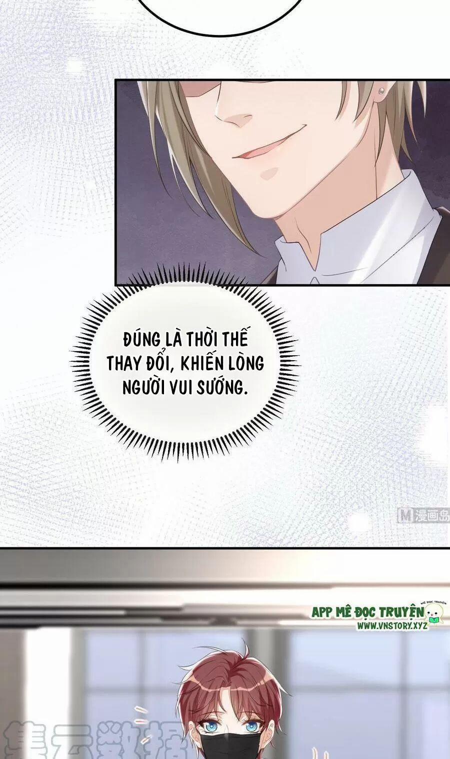 Ảnh Đế Làm Loạn Đòi Ly Hôn 48 trang 11