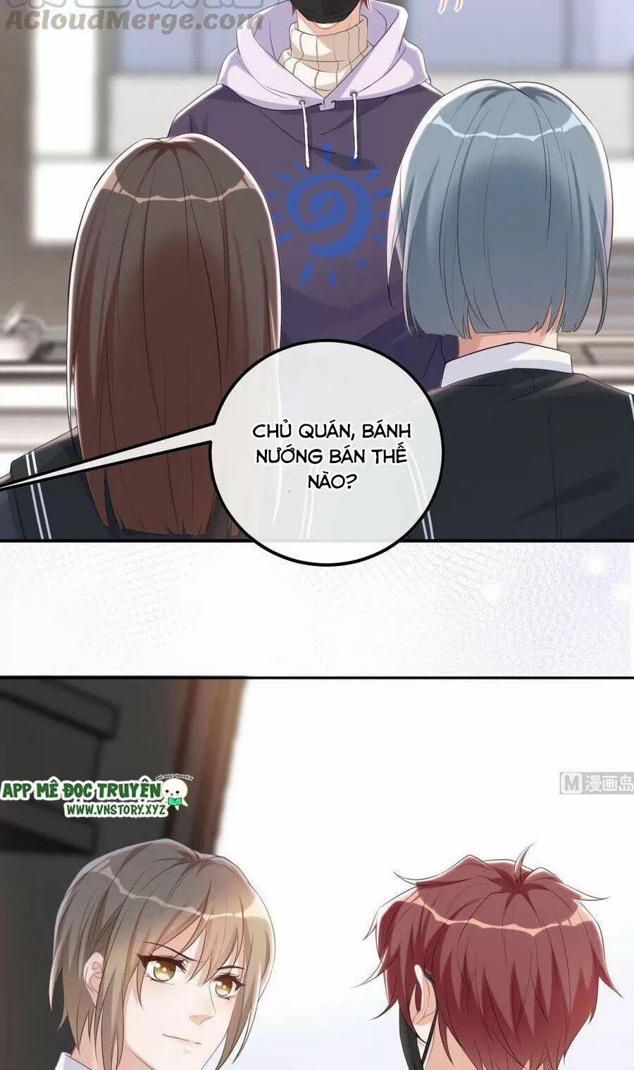 Ảnh Đế Làm Loạn Đòi Ly Hôn 48 trang 12