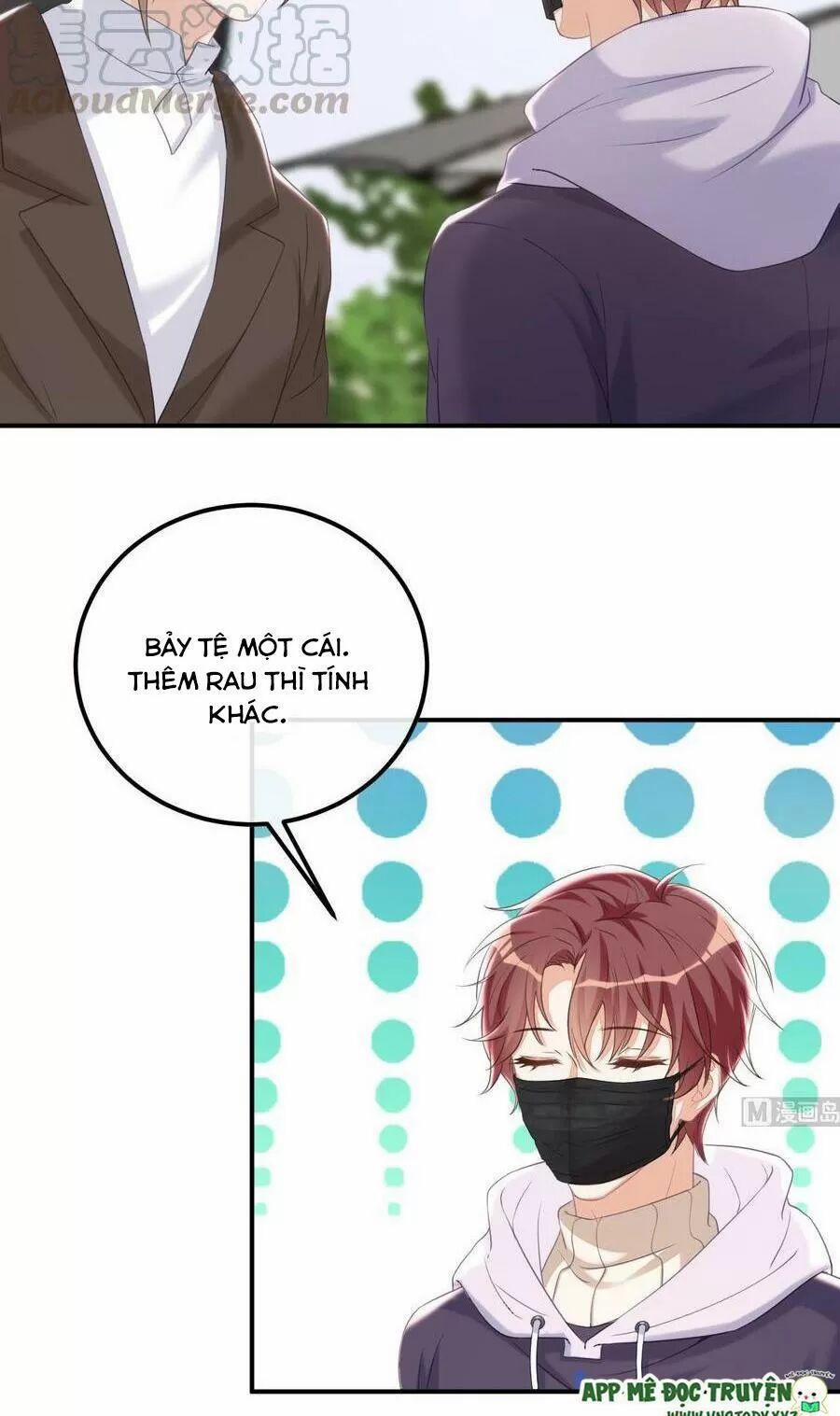 Ảnh Đế Làm Loạn Đòi Ly Hôn 48 trang 13