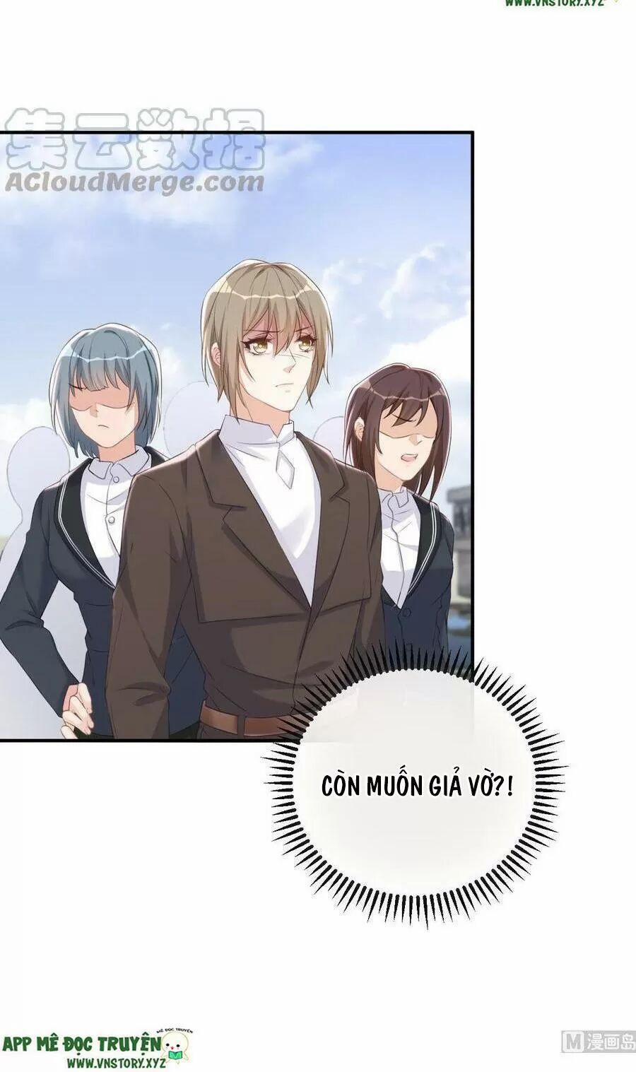 Ảnh Đế Làm Loạn Đòi Ly Hôn 48 trang 14