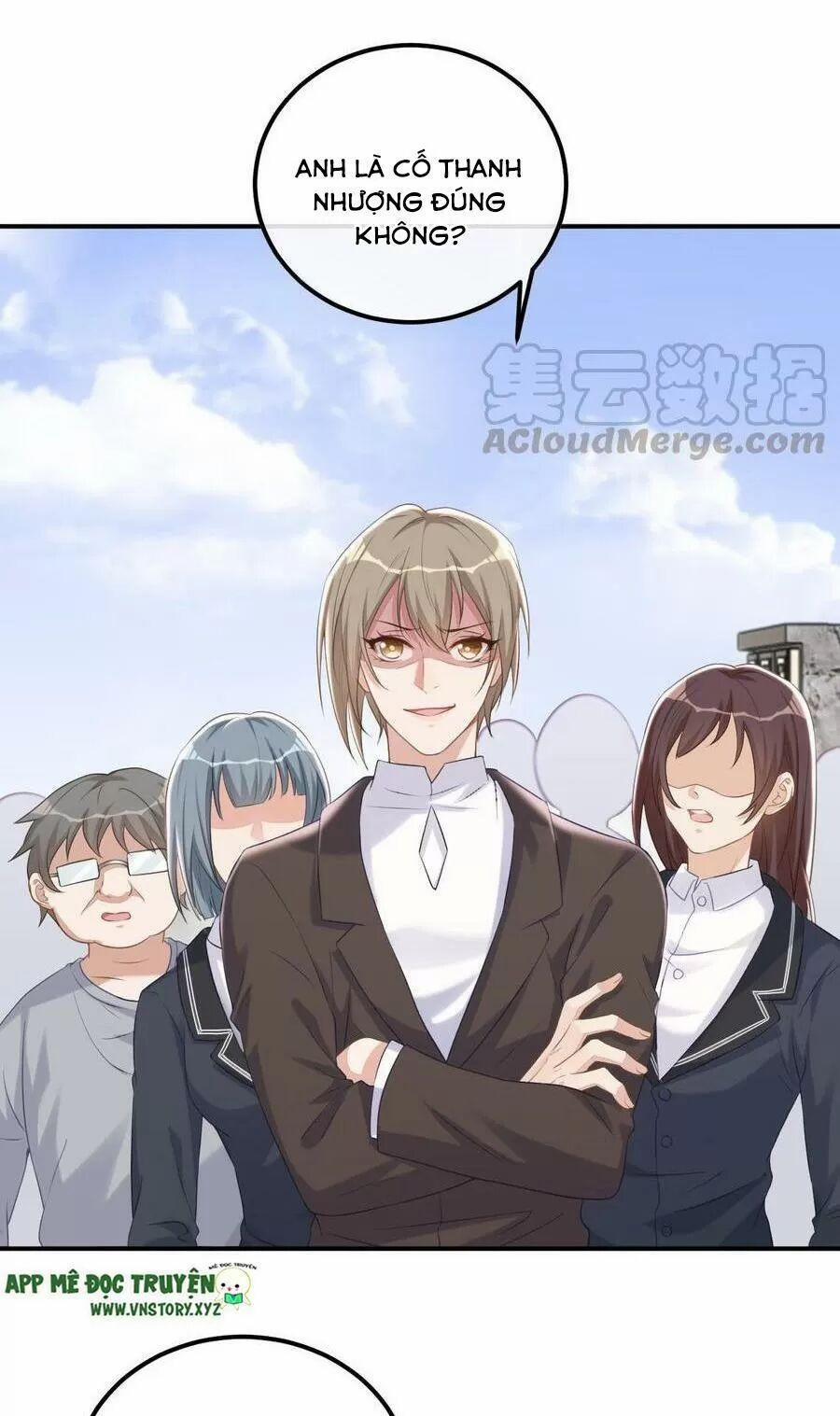 Ảnh Đế Làm Loạn Đòi Ly Hôn 48 trang 15