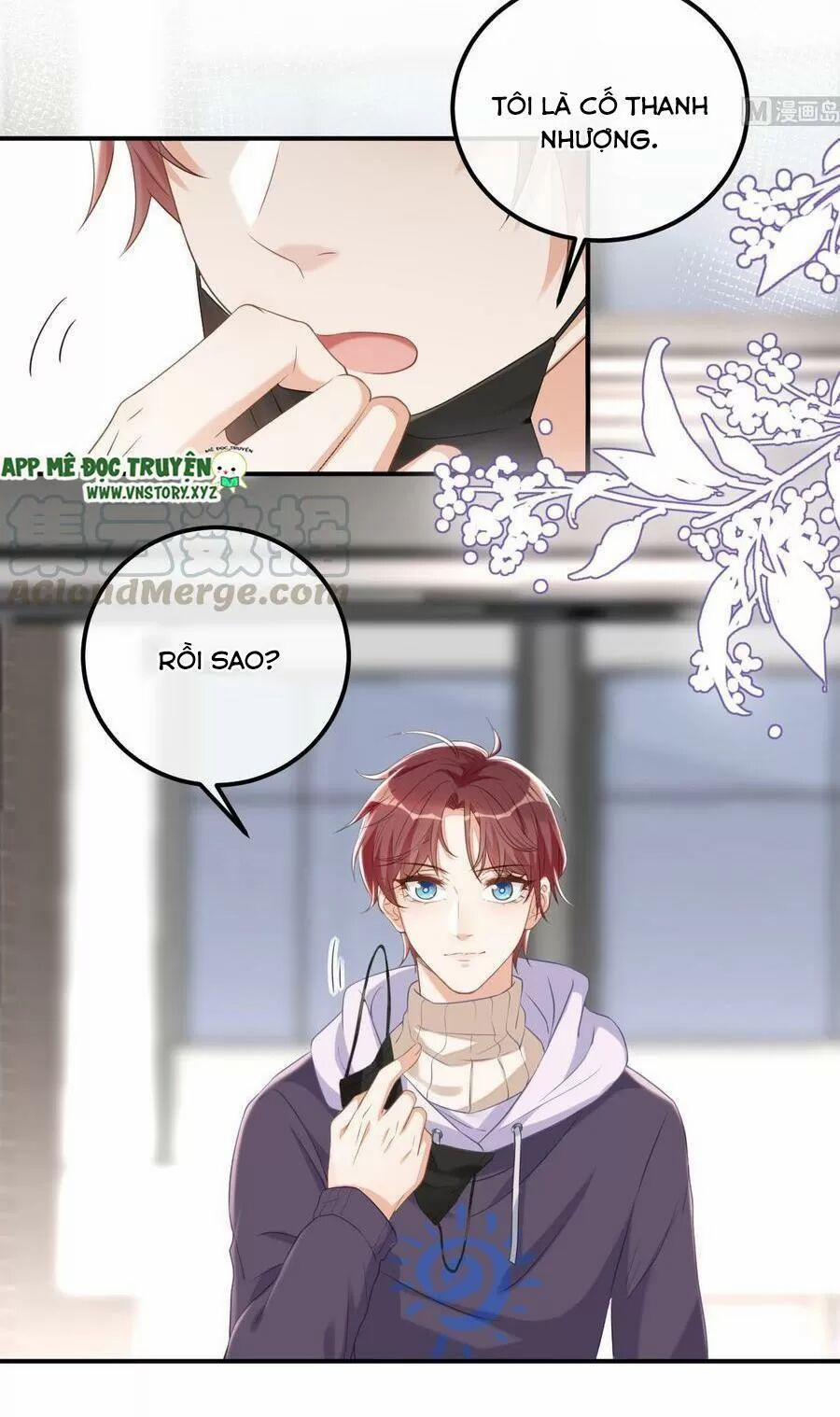 Ảnh Đế Làm Loạn Đòi Ly Hôn 48 trang 17