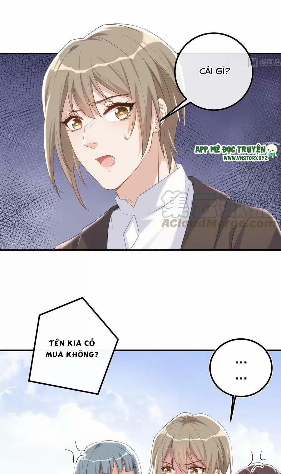 Ảnh Đế Làm Loạn Đòi Ly Hôn 48 trang 18