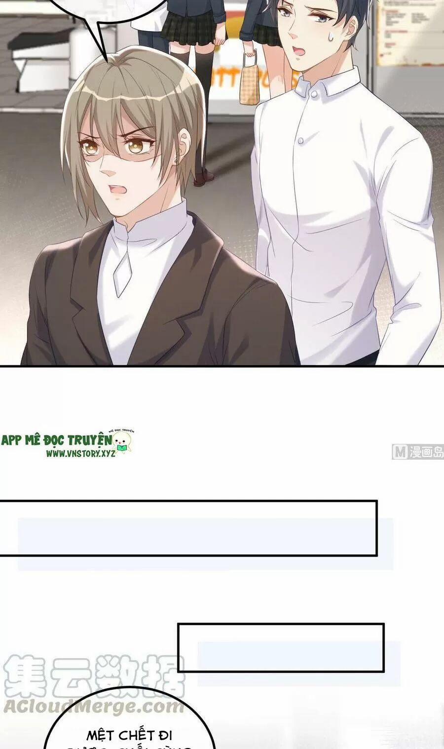 Ảnh Đế Làm Loạn Đòi Ly Hôn 48 trang 21