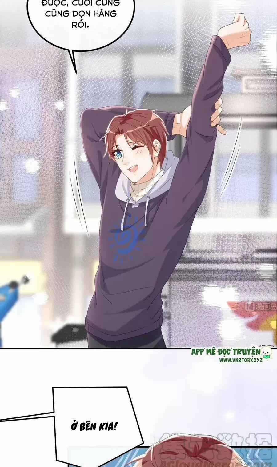 Ảnh Đế Làm Loạn Đòi Ly Hôn 48 trang 22