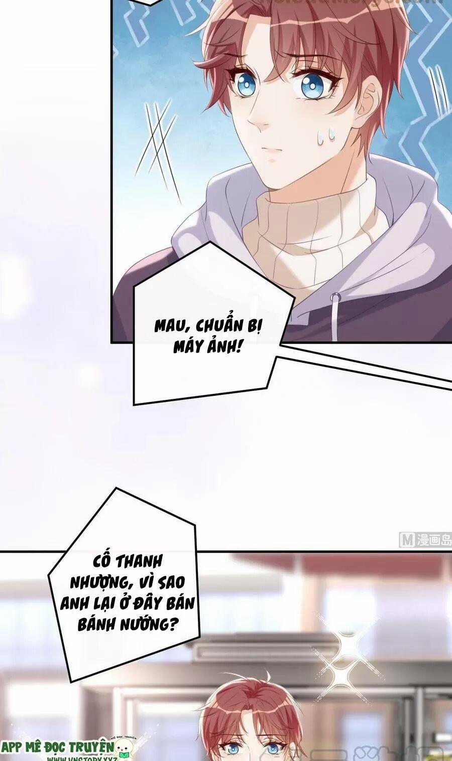 Ảnh Đế Làm Loạn Đòi Ly Hôn 48 trang 23