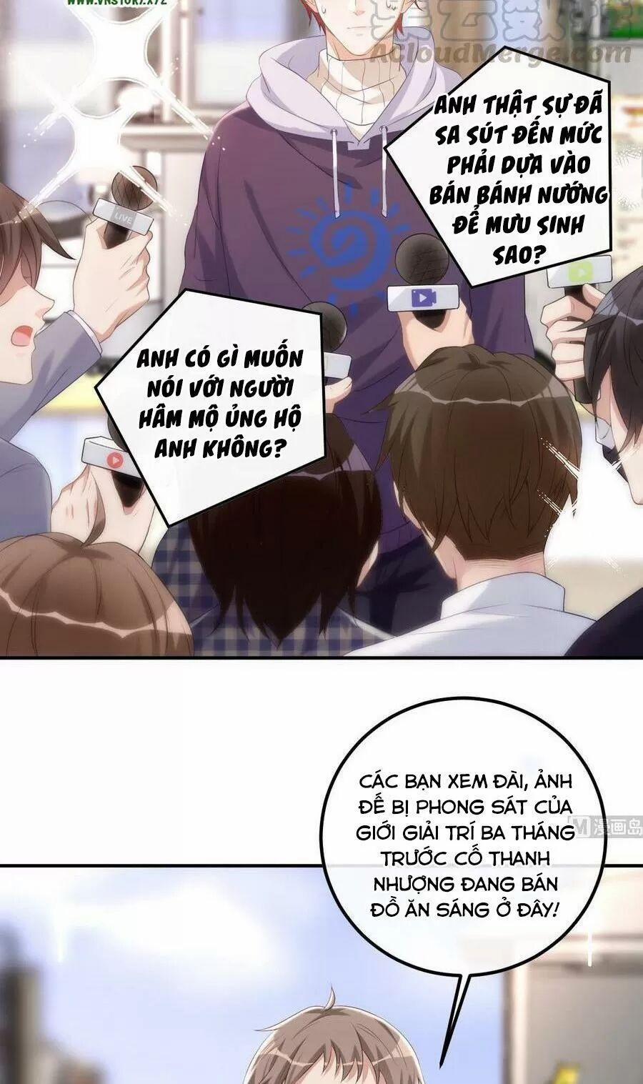 Ảnh Đế Làm Loạn Đòi Ly Hôn 48 trang 24