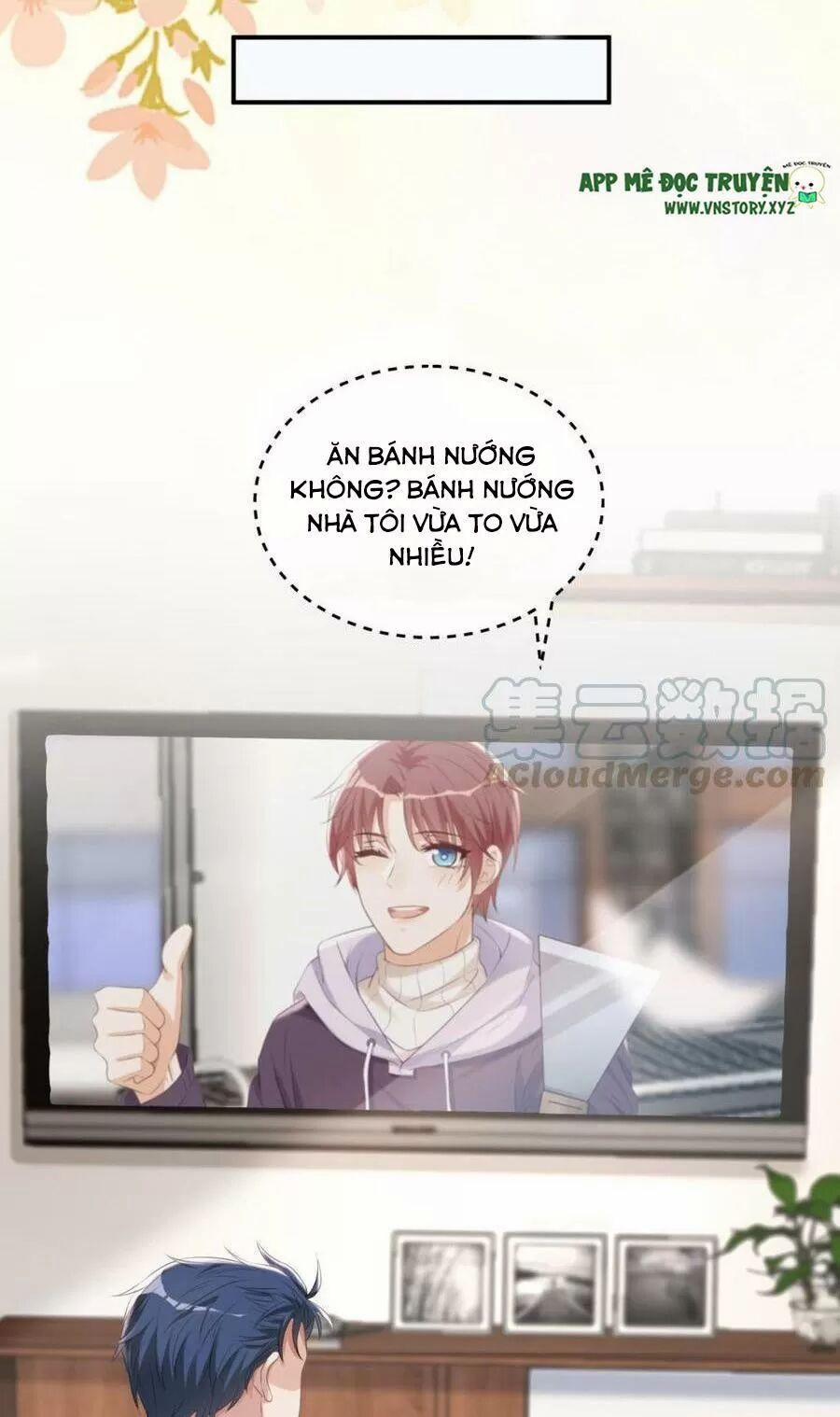 Ảnh Đế Làm Loạn Đòi Ly Hôn 48 trang 27