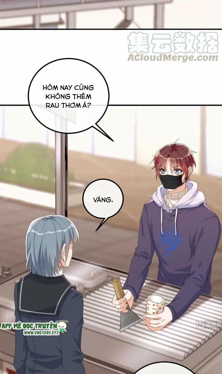 Ảnh Đế Làm Loạn Đòi Ly Hôn 48 trang 3