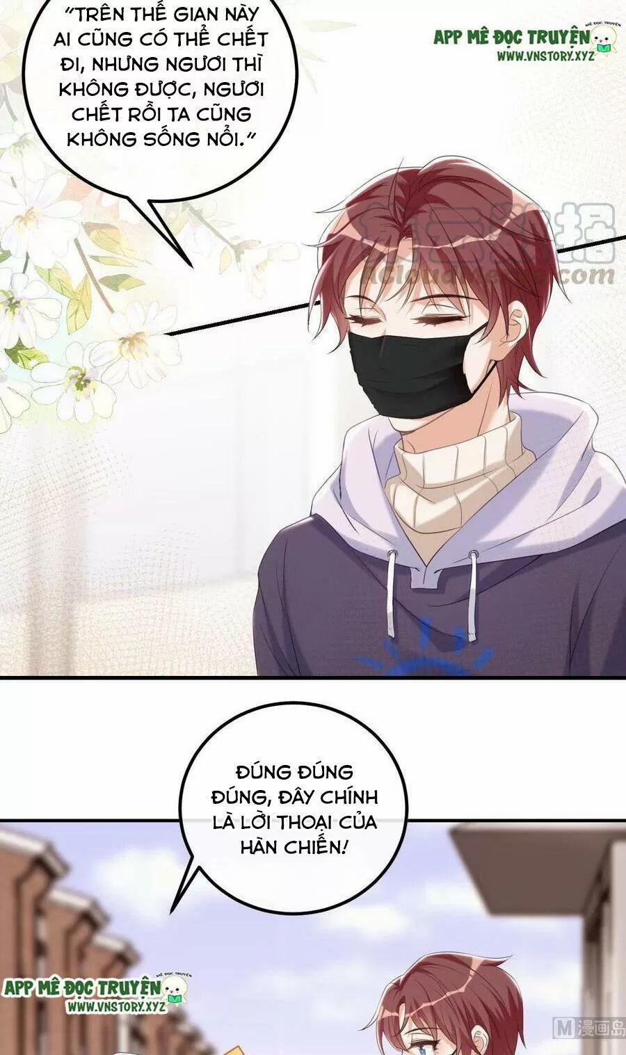 Ảnh Đế Làm Loạn Đòi Ly Hôn 48 trang 5