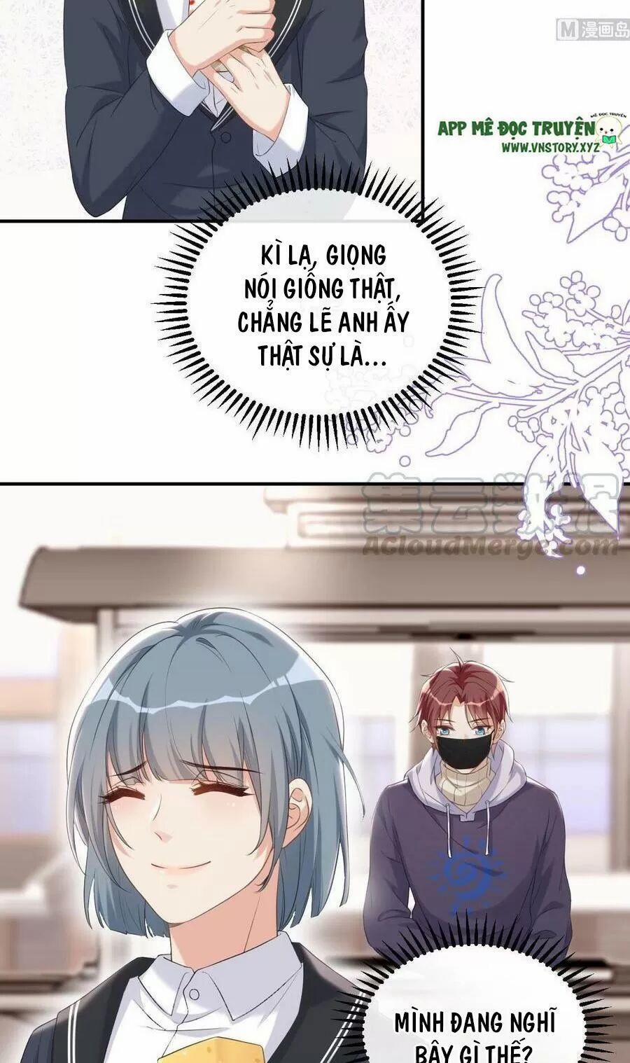 Ảnh Đế Làm Loạn Đòi Ly Hôn 48 trang 7