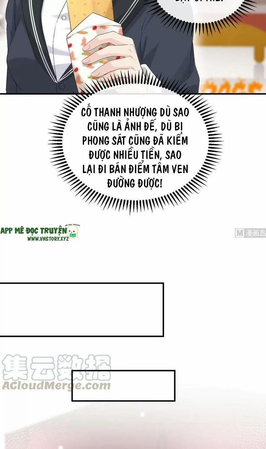 Ảnh Đế Làm Loạn Đòi Ly Hôn 48 trang 8