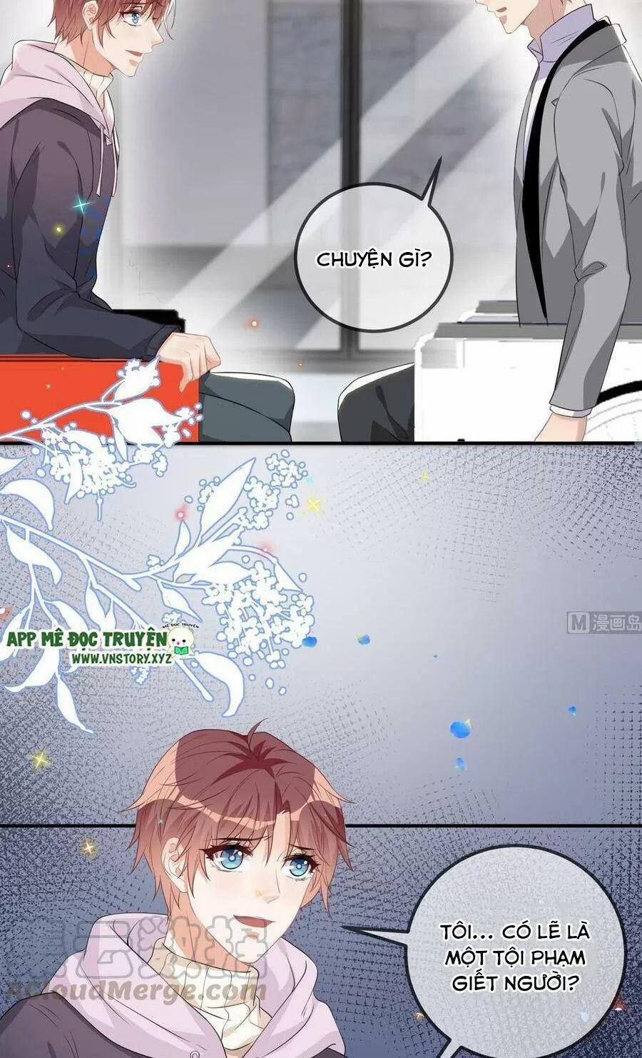 Ảnh Đế Làm Loạn Đòi Ly Hôn 49 trang 10