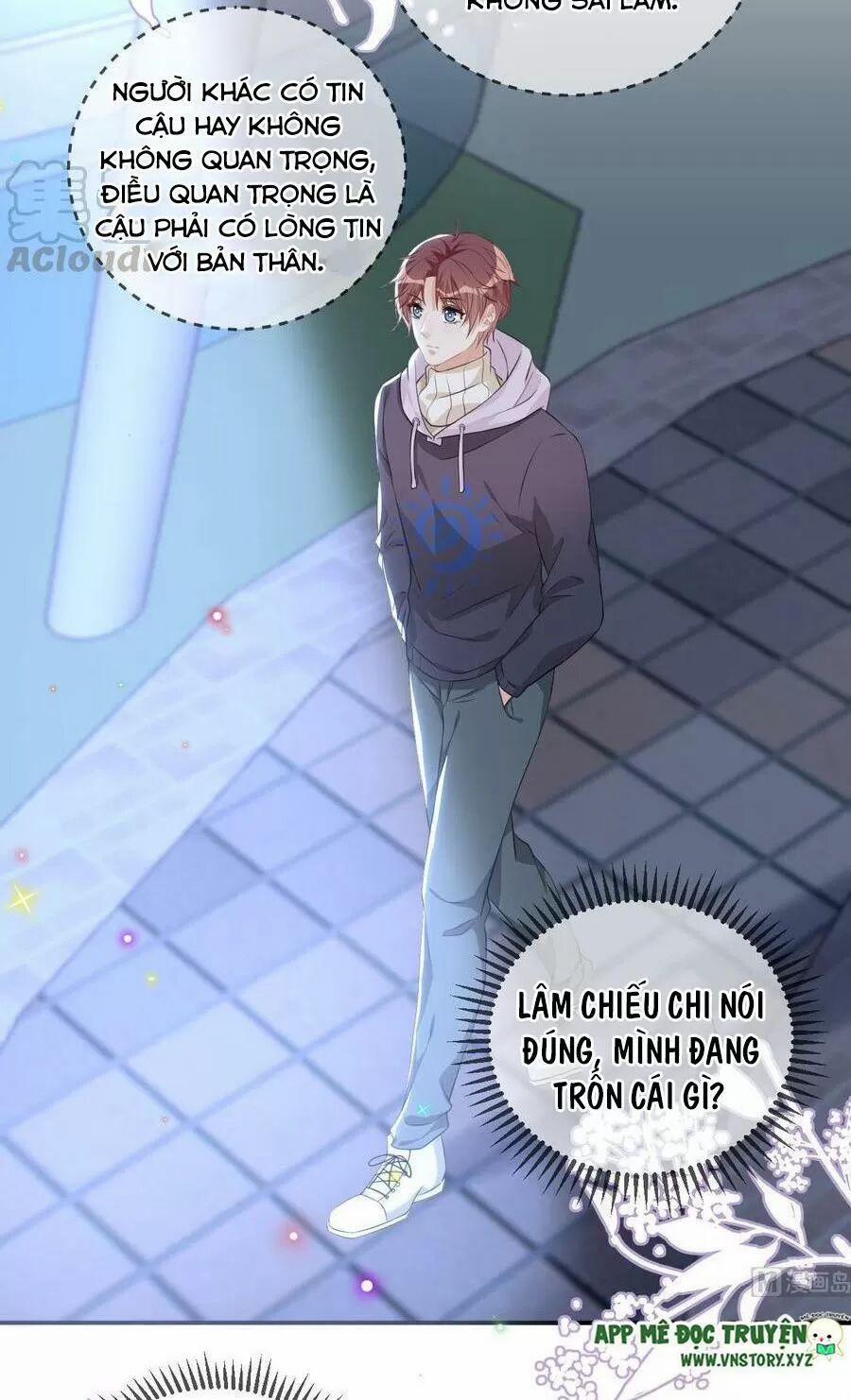 Ảnh Đế Làm Loạn Đòi Ly Hôn 49 trang 18