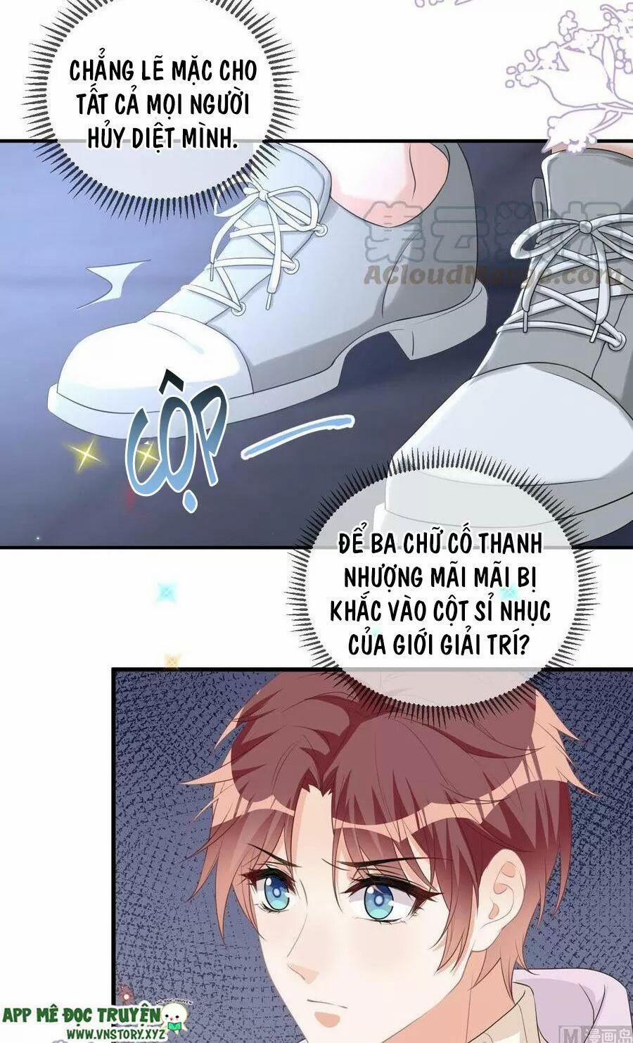 Ảnh Đế Làm Loạn Đòi Ly Hôn 49 trang 19